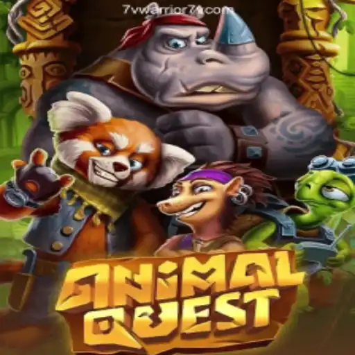 Discover the World of AnimalQuest and the Official Platform 7vwarrior.com