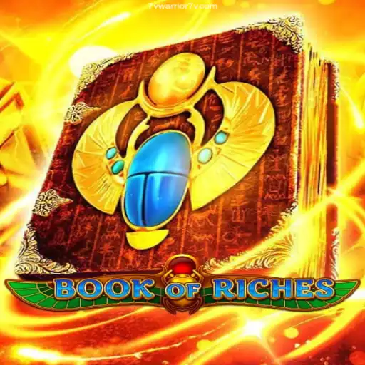 Unveiling the Mysteries of BookofRiches: A Deep Dive Into the Adventure Game
