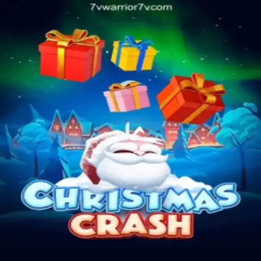 Unveiling ChristmasCrash: The Festive Adventure Awaits