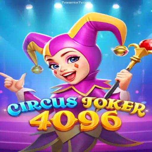 Explore the Captivating World of CircusJoker4096