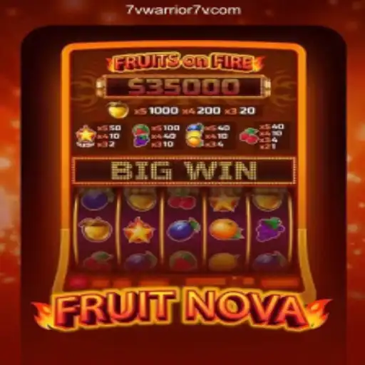 Explore the Thrills of FruitNova: A New Game Revolution