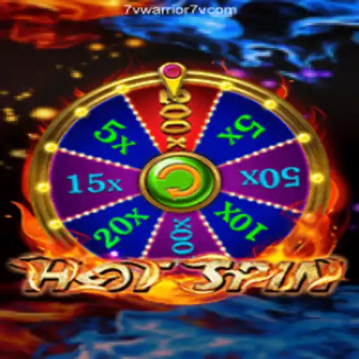 Discover the Thrills of HotSpin: A Comprehensive Guide