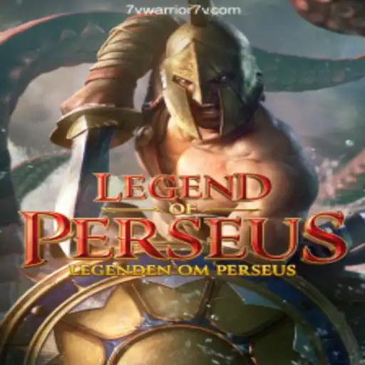 LegendofPerseus: The Epic Journey in Gaming