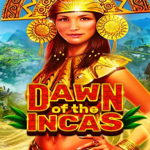 DawnoftheIncas: Explore New Horizons with 7vwarrior.com