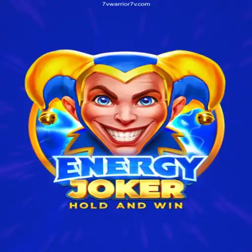 Discover EnergyJoker: A Thrilling New Adventure