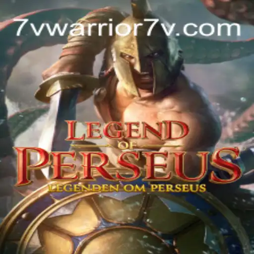 LegendofPerseus: The Epic Journey in Gaming