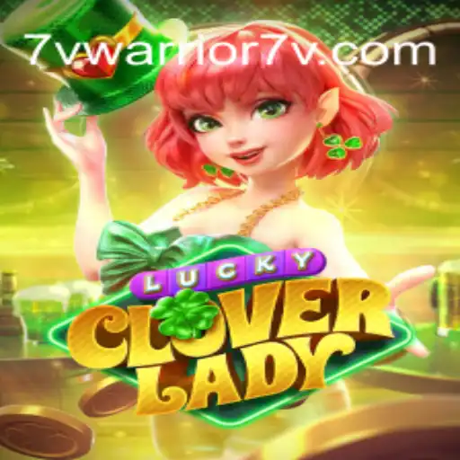 Discover the Enchantment of LuckyCloverLady: An Adventurous Journey into Virtual Realms
