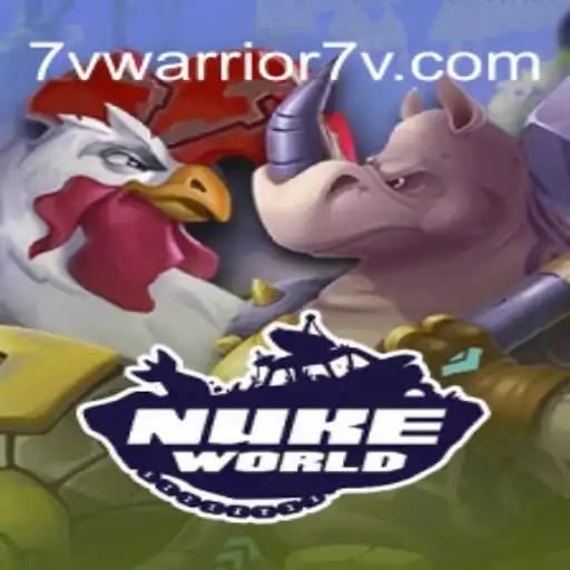 Exploring the Thrilling World of NukeWorld: Your Ultimate Gaming Experience