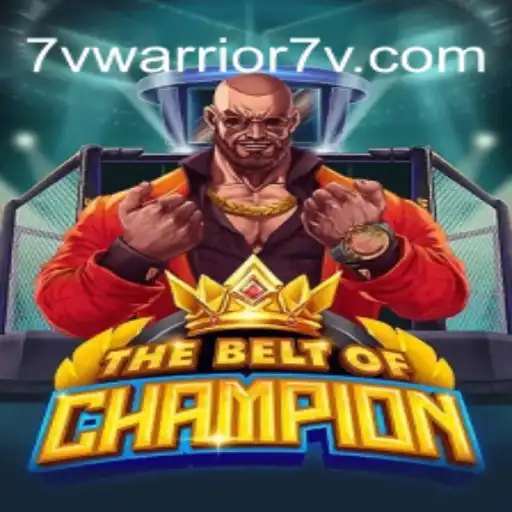 TheBeltOfChampion: A Riveting Journey in Competitive Gaming
