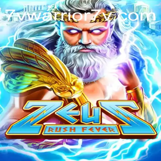 Exploring the Mythical World of ZeusRushFever