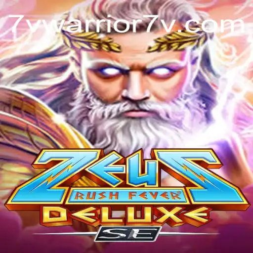 Experience the Thrill of ZeusRushFeverDeluxeSE