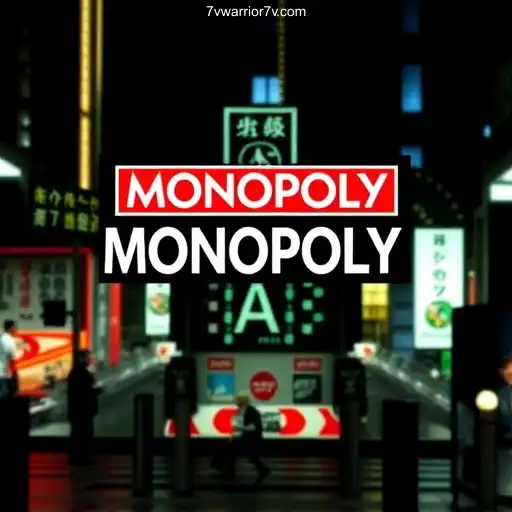 Monopoly: Understanding the Dynamics of Market Domination