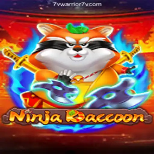 Exploring the Enchanting World of NinjaRaccoon