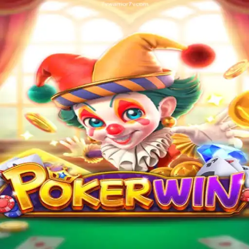 POKERWIN: Master the Game of Strategy and Skill