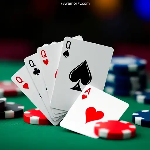 Mastering Poker Games: From Basics to Online Play