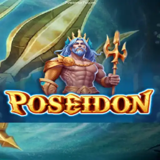 Dive into the Mystical World of Poseidon
