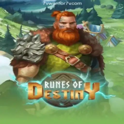 Exploring RunesOfDestiny: A New Realm of Adventure