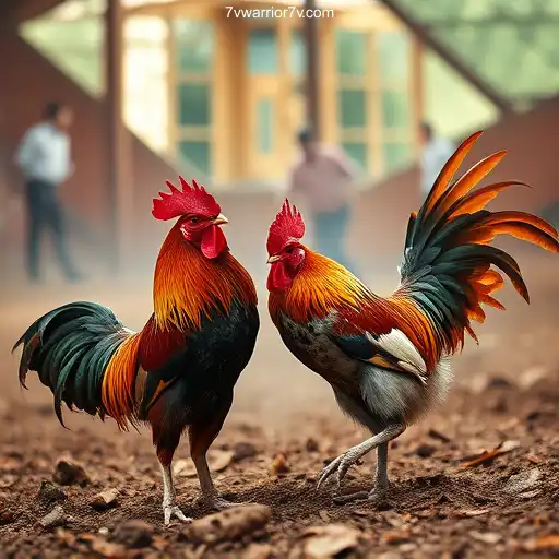 Exploring the Exciting World of Sabong Games