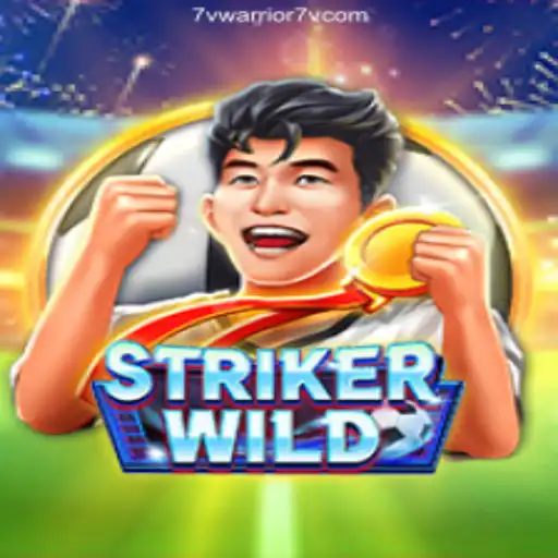 Discover StrikerWILD: The Thrilling New Adventure Game