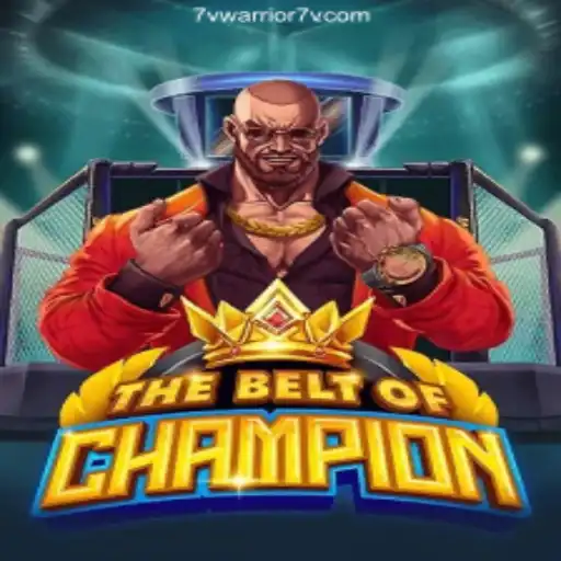 TheBeltOfChampion: A Riveting Journey in Competitive Gaming