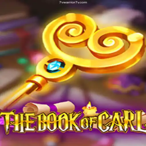 TheBookofCarl: An Engaging Adventure in a Virtual Realm