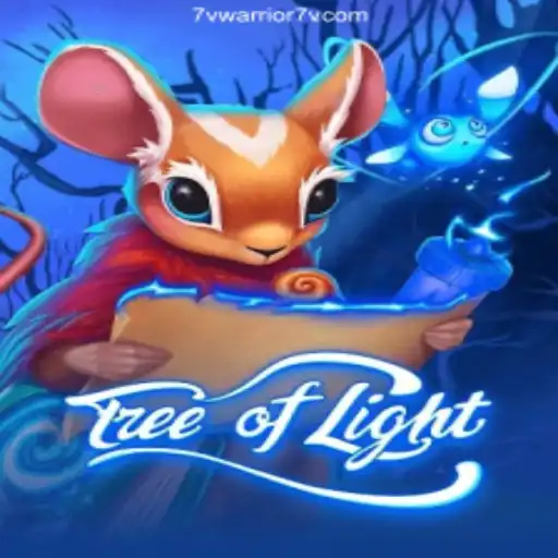 Discovering TreeofLight: A Journey into an Enchanting Game World